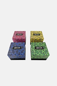 Just Cavalli Women Set, including a Glam Bracelet and Watch