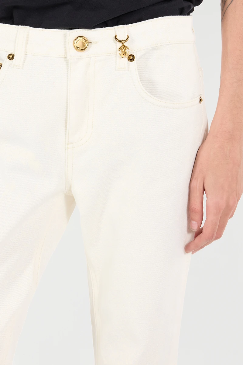 Python-Print Pants With Charm
