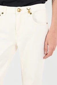 Python-Print Pants With Charm