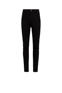 RC Monogram Skinny Jeans