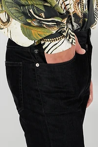 Straight-fit Jeans
