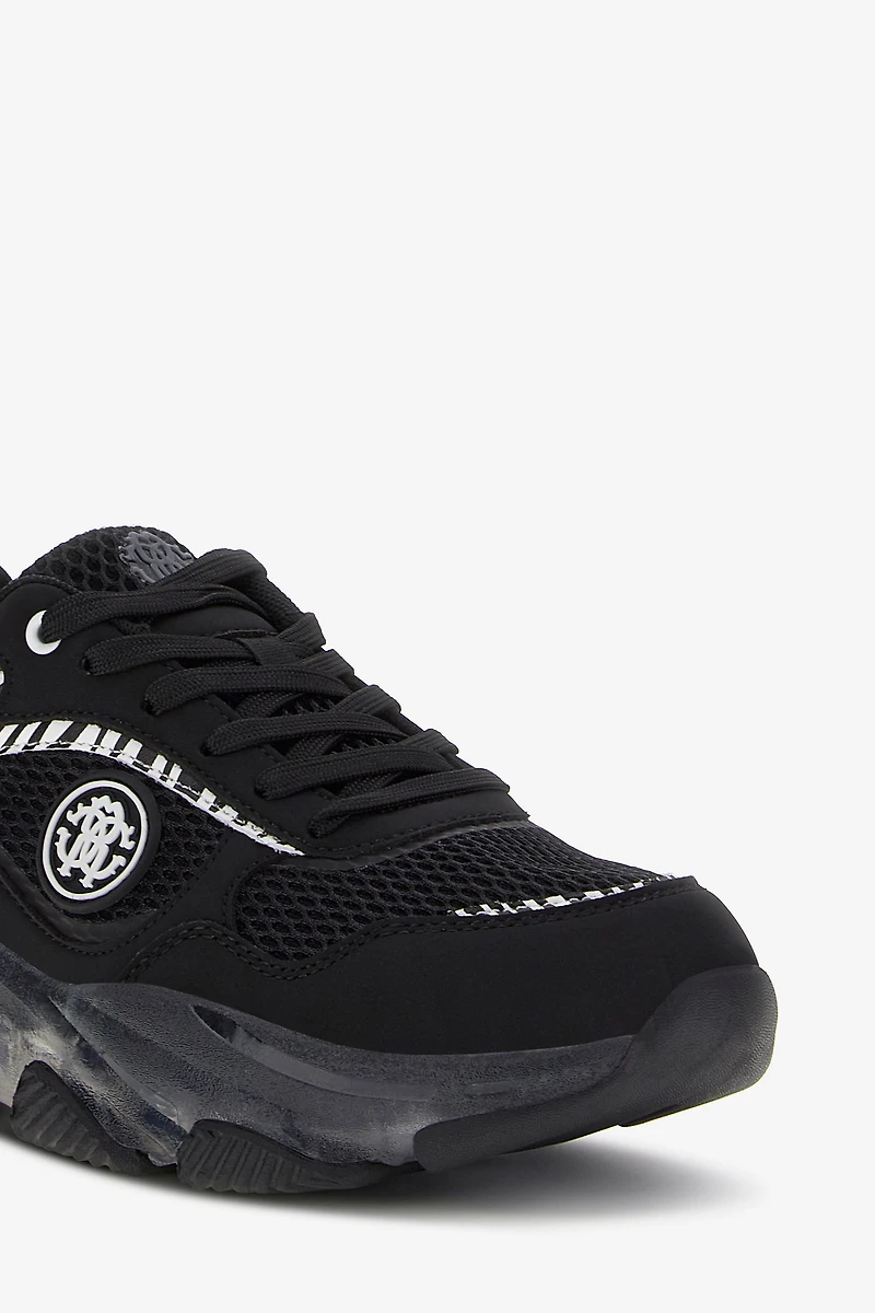 RC logo Sneakers