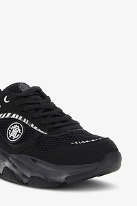 RC logo Sneakers