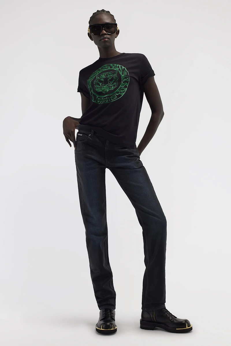 Skinny jeans by Just Cavalli