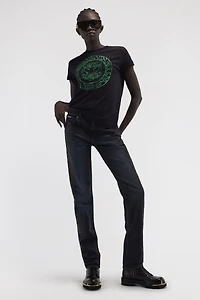 Skinny jeans by Just Cavalli