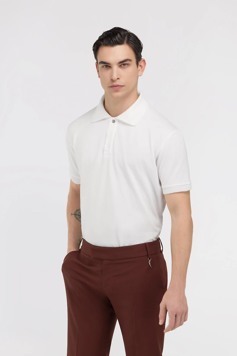 RC logo Polo
