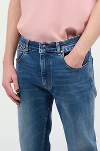Ombre-Effect Jeans