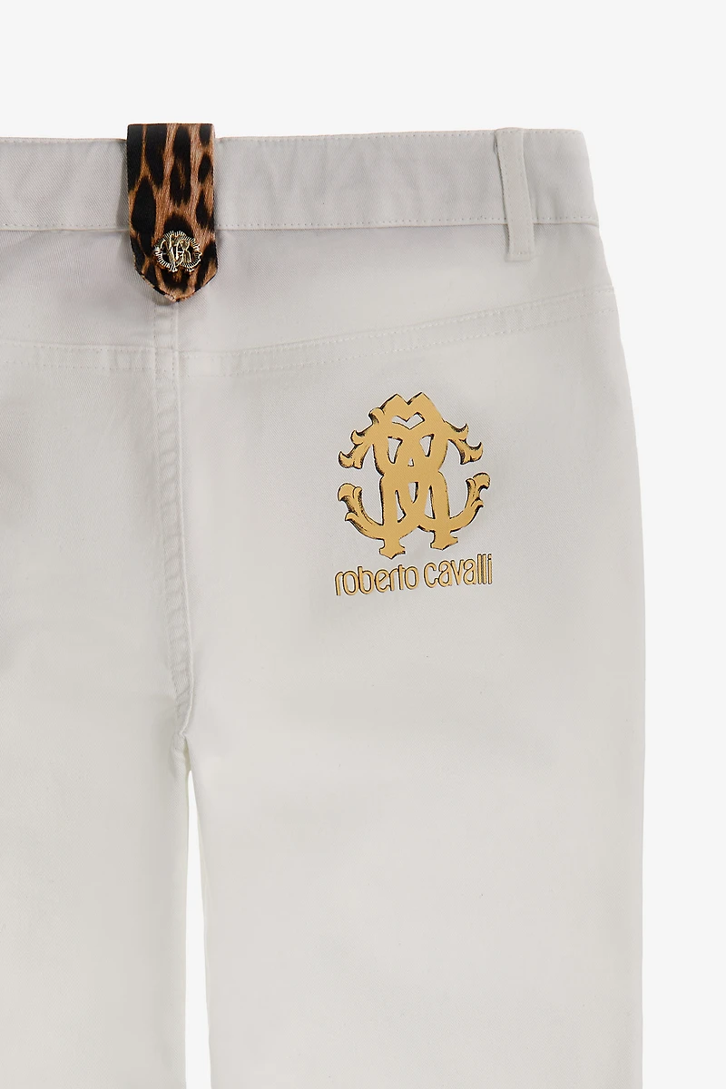 Chic Adventure Pants