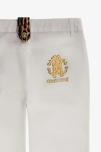 Chic Adventure Pants