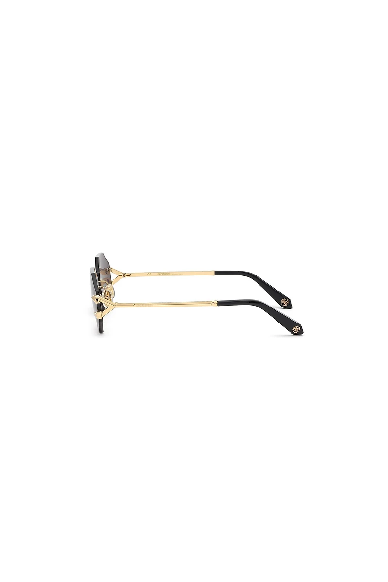 Roberto Cavalli Sunglasses Fang Collection