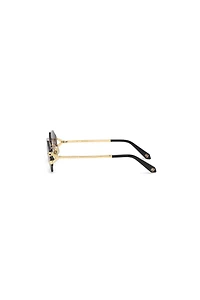 Roberto Cavalli Sunglasses Fang Collection