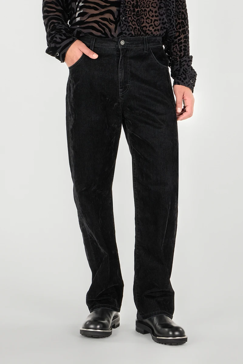 Classic Jeans