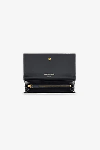 Wallet with Monogram RC