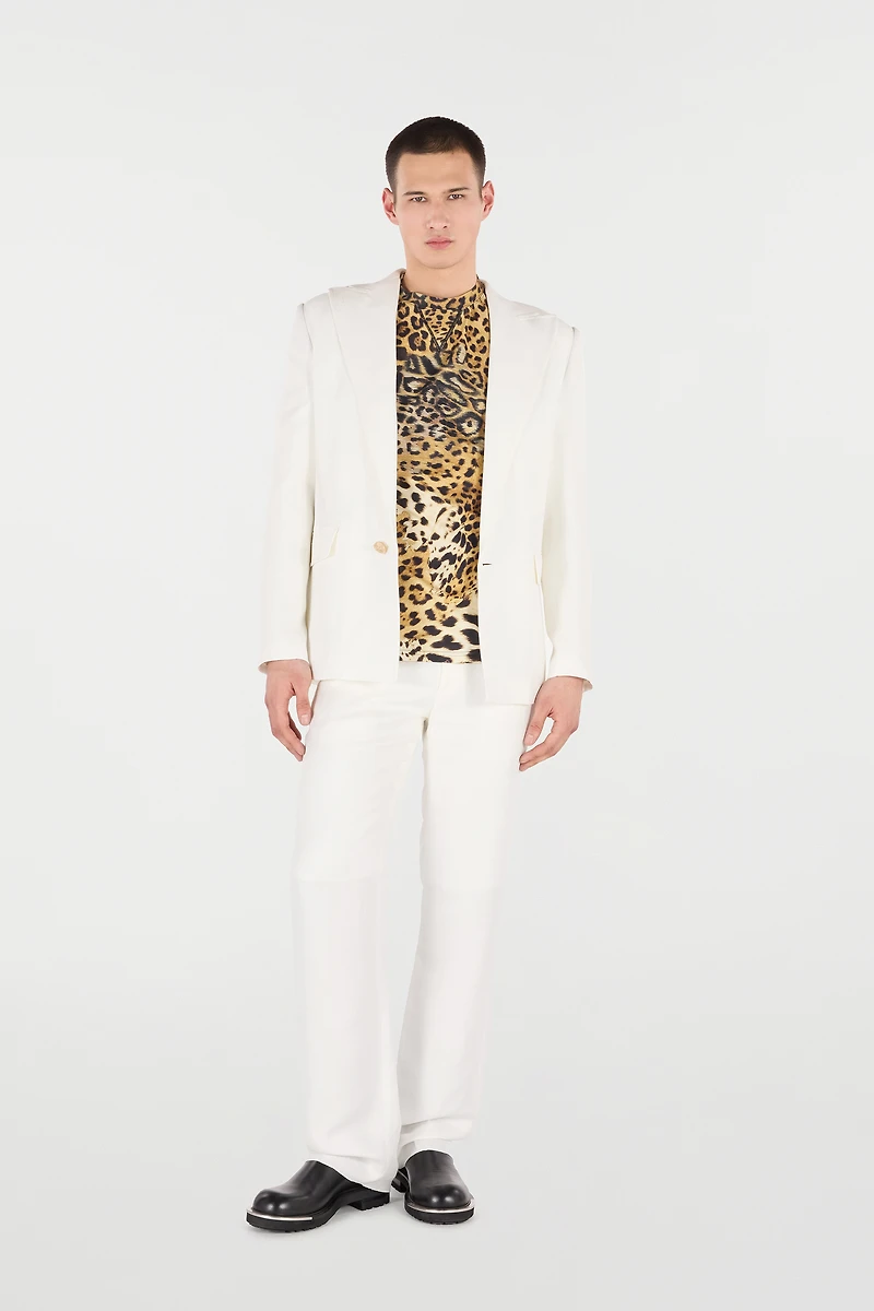Flared Pants