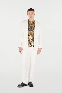 Flared Pants