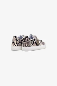 Python Print Sneakers