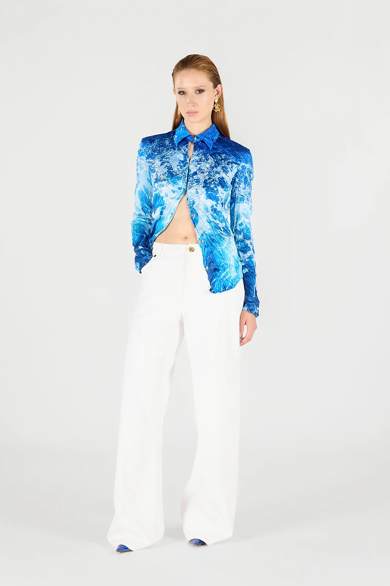 Stretto di Messina Shirt