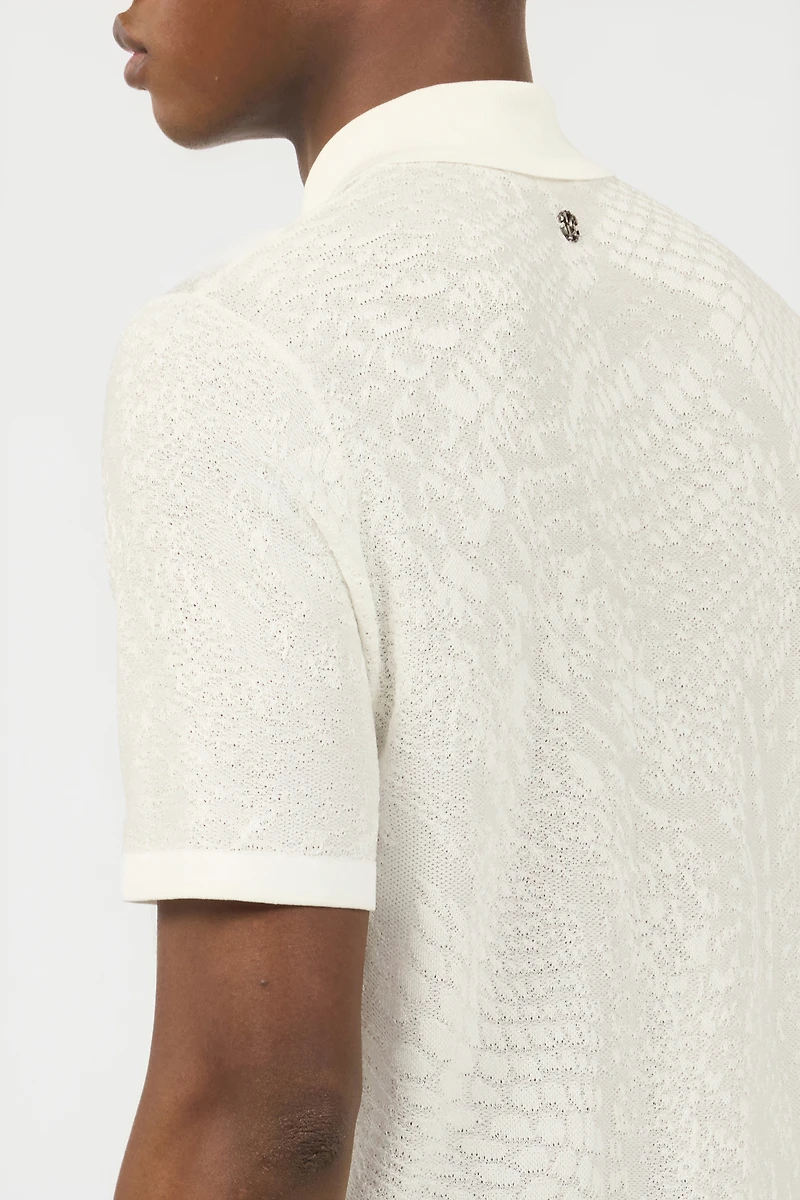 Polo With Python Print