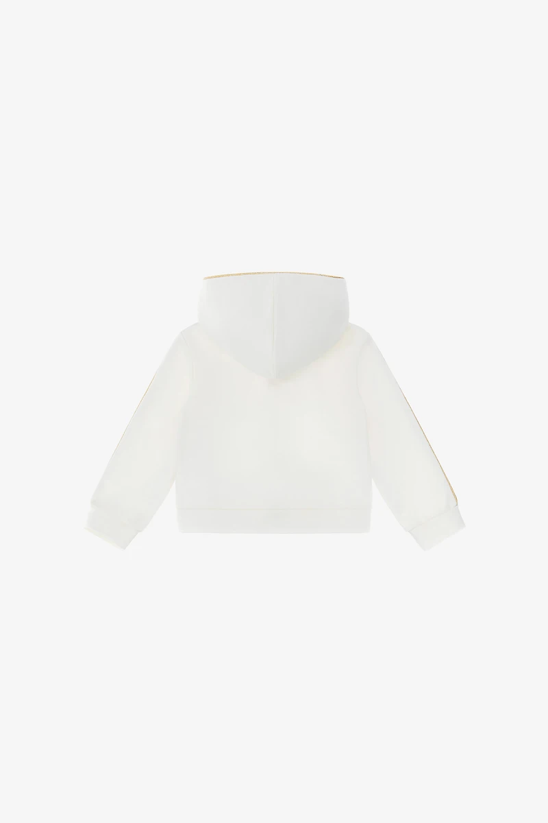 RC Logo sweatshirt