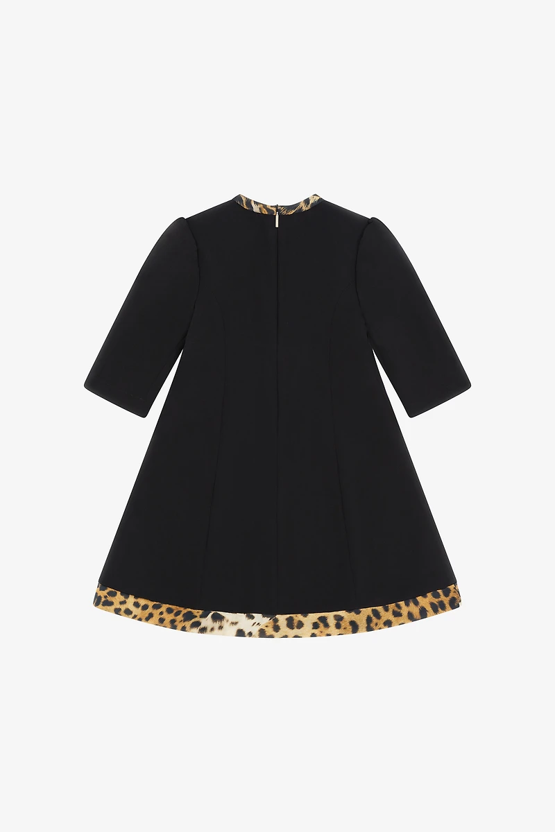 Logo RC Dress