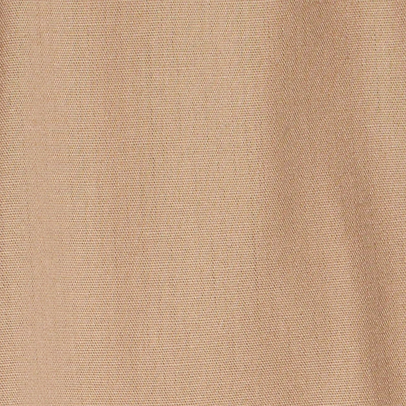 Pants With Branded Patch