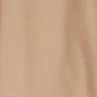 Pants With Branded Patch