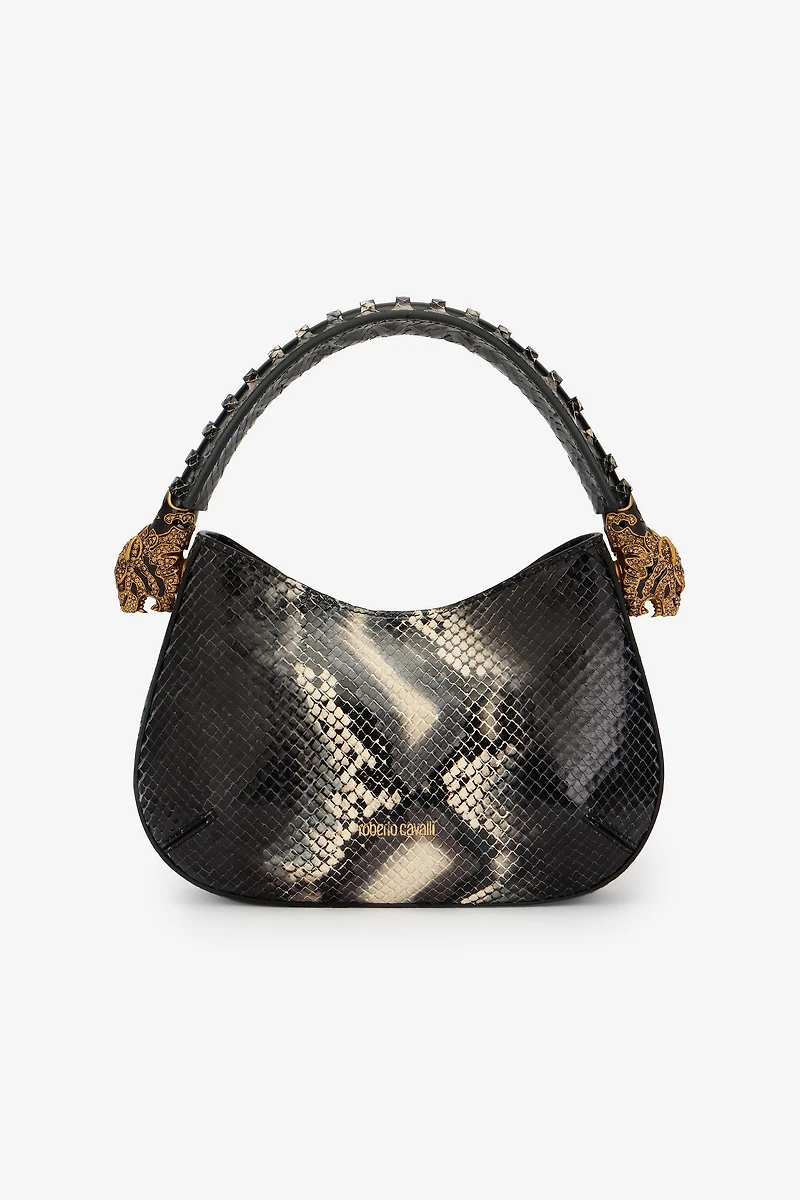 Roar Bag snake printed
