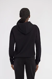 Sweatshirt with Logo