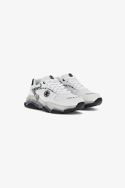 RC logo Sneakers