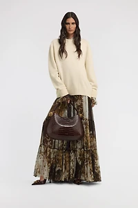 Round neck Sweater