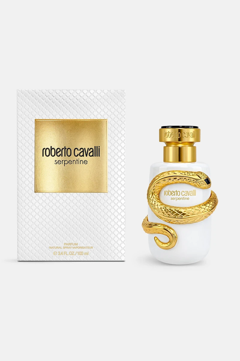 ROBERTO CAVALLI SERPENTINE PARFUM 100ML