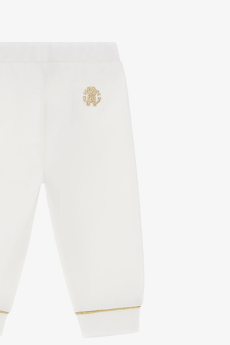 RC Logo Pants