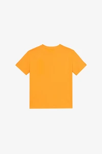 Safari Edition T-Shirt With RC Monogram And Logo