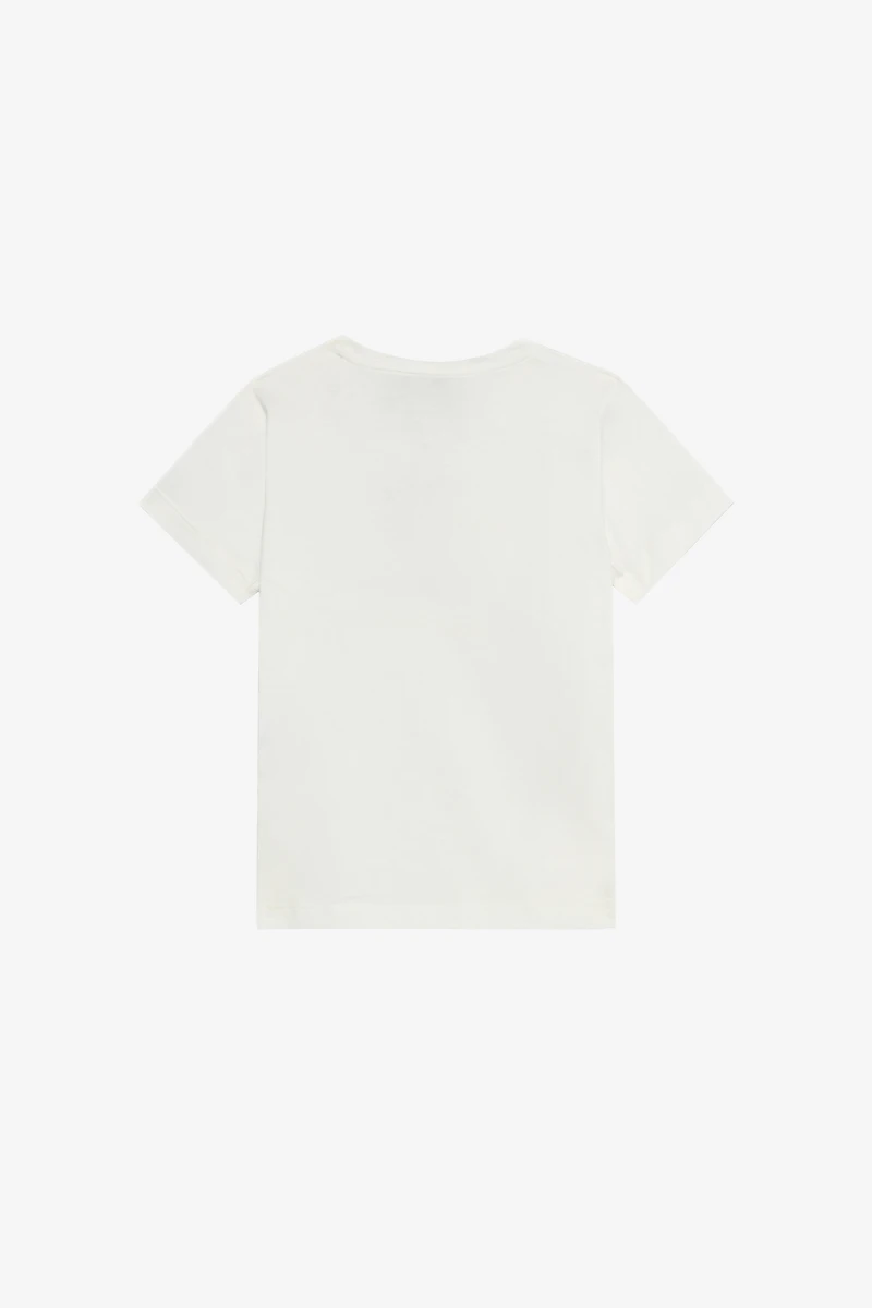 Animal Print T-Shirt