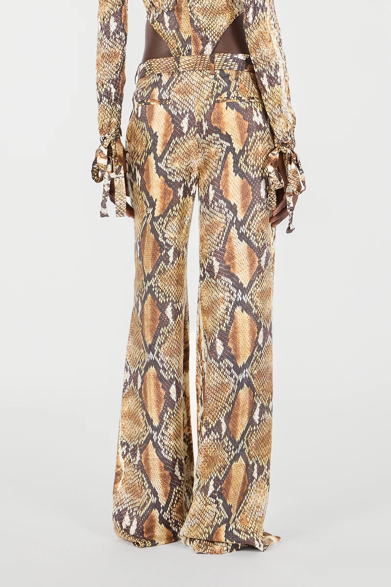 Python Print Trousers