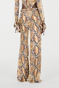 Python Print Trousers