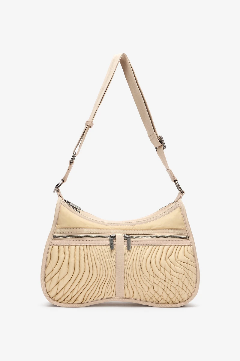 Matelassé Torino Bag