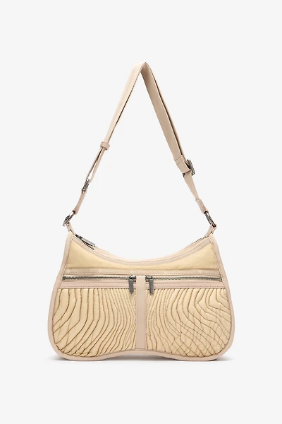 Matelassé Torino Bag