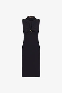 RC Logo Dress