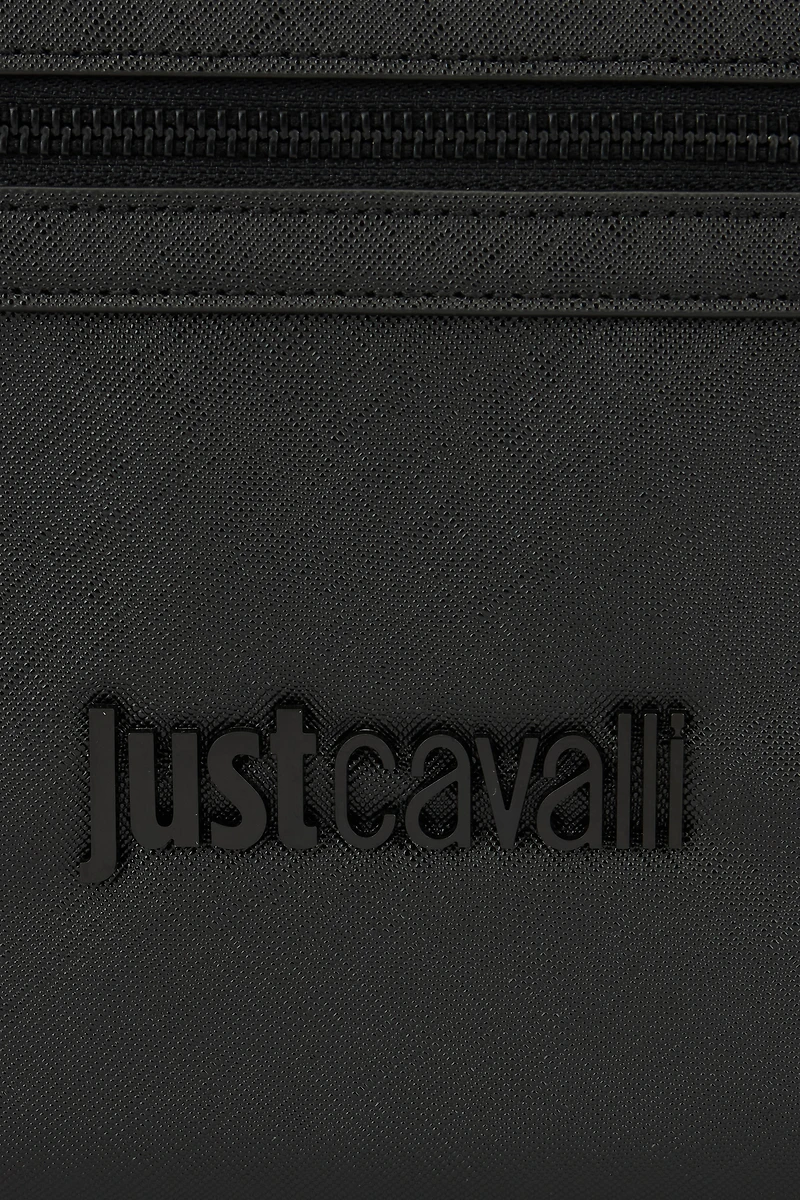 Backpack With Logo
