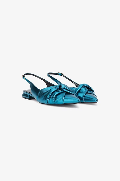 Slingback Le Pettegole