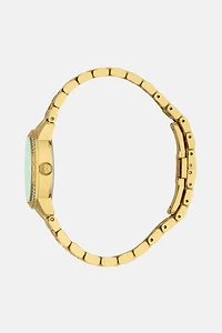 Roberto Cavalli by Franck Muller Logo watch