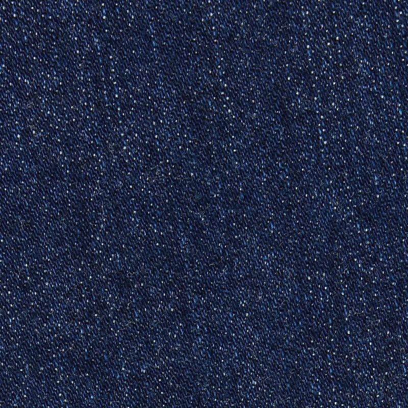 Distressed-Effect Jeans