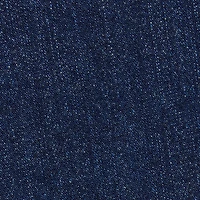 Distressed-Effect Jeans