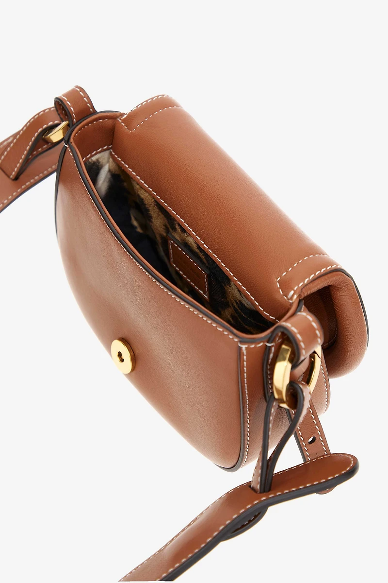 Fang Bang Shoulder Bag