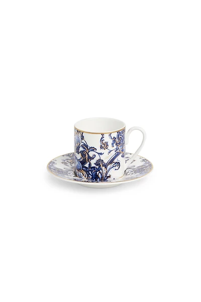 AZULEJOS COFFEE CUPS GIFT SET (2 pieces)