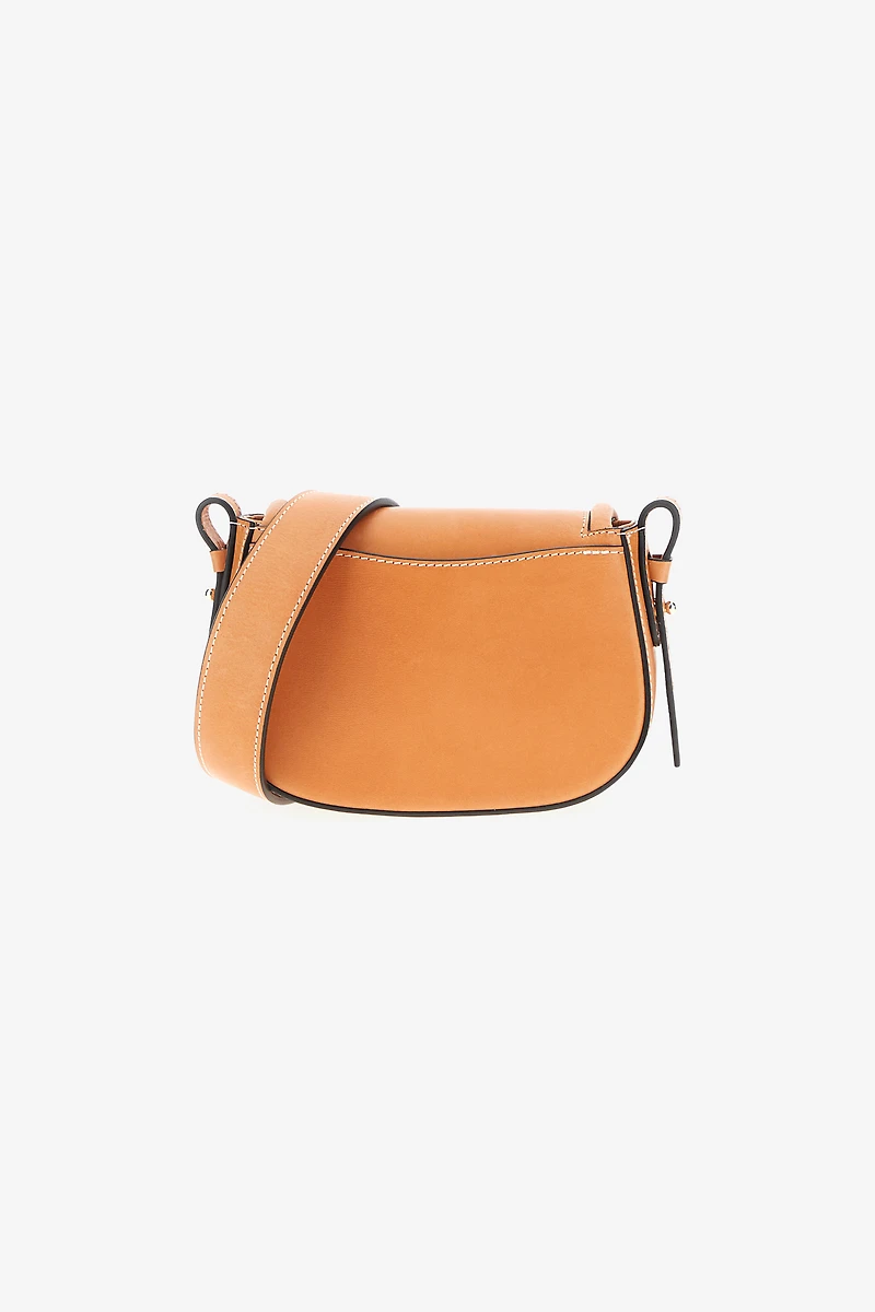 Fang Bag Shoulder bag