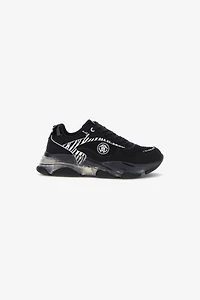 RC logo Sneakers
