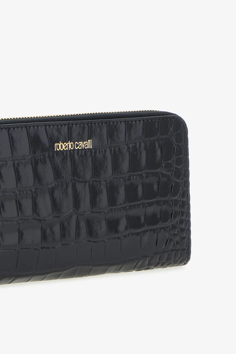 Logo wallet