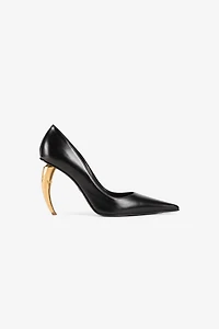 Tiger Tooth Pumps